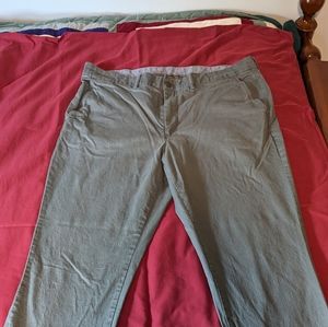 LL Bean Chinos 38x30